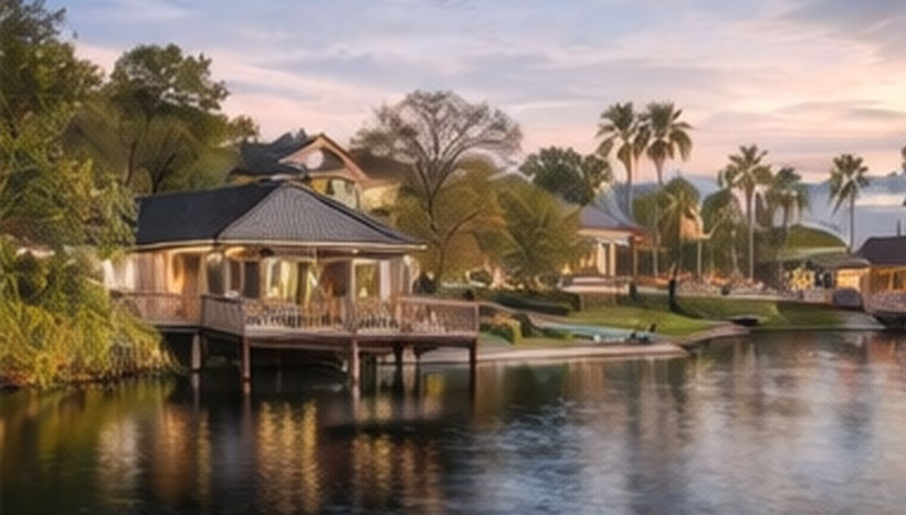 Lake Mary